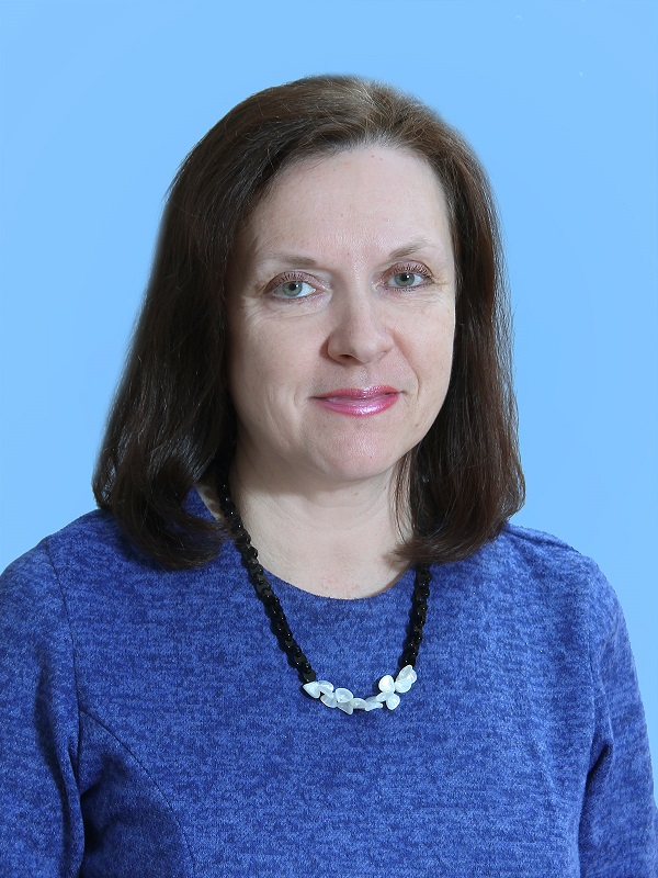 Посина Ольга Федоровна.