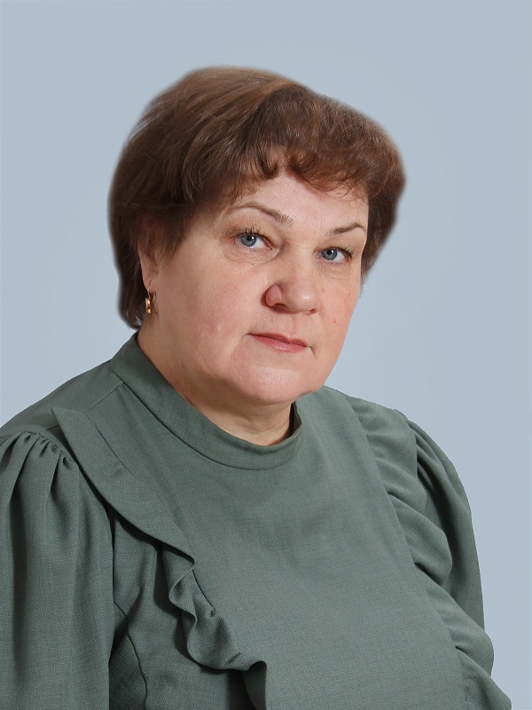 Тимошичева Татьяна Николаевна.