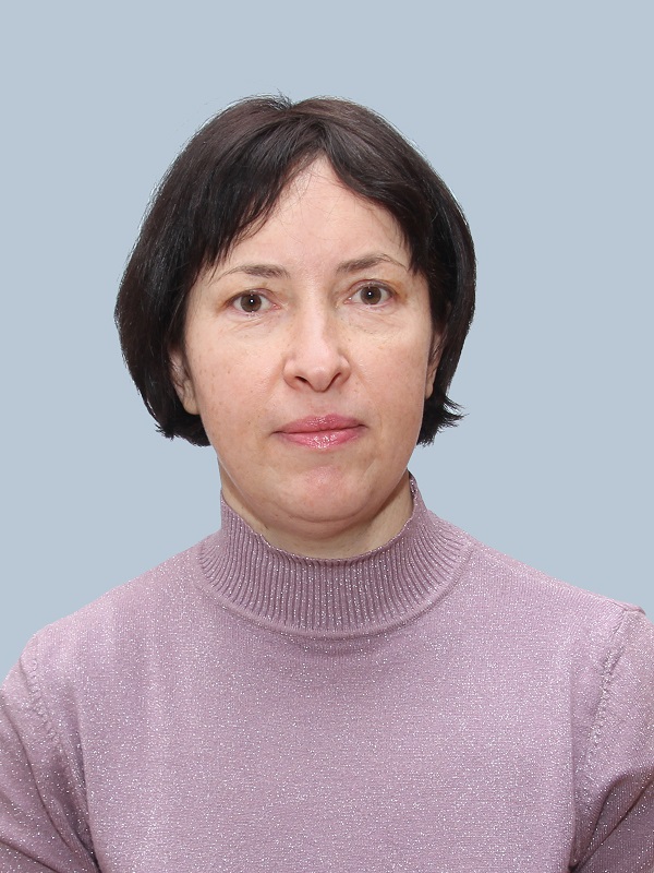 Малованина Юлия Александровна.