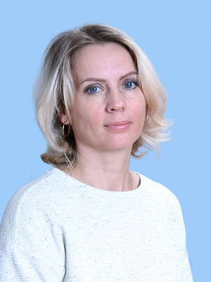 Анискина Татьяна Павловна Анискина Татьяна Павловна