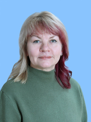 Каштанова Людмила Евгеньевна Каштанова Людмила Евгеньевна