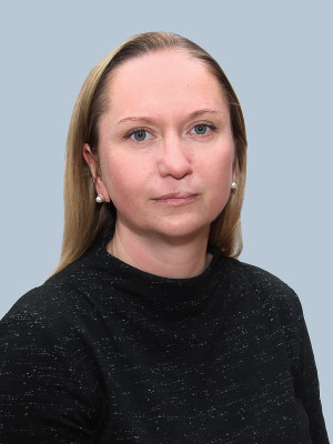 Петрова Ксения Владимировна Петрова Ксения Владимировна