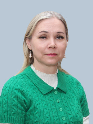 Титова Юлия Николаевна Титова Юлия Николаевна