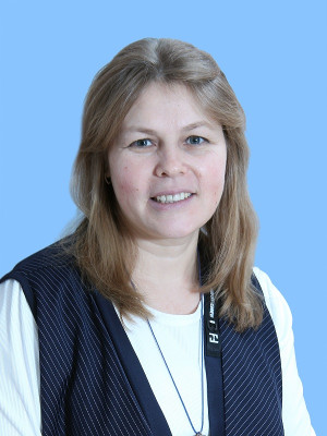 Шанина Анна Николаевна Шанина Анна Николаевна
