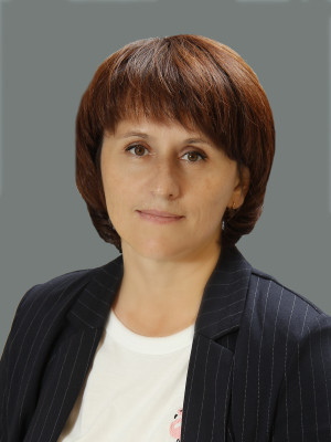 Львова Ольга Владимировна Львова Ольга Владимировна