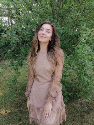 Скоморохова Амина Вадимовна Скоморохова Амина Вадимовна