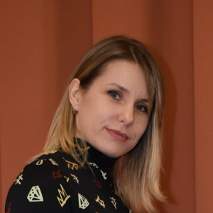 Гетман Анна Васильевна Гетман Анна Васильевна
